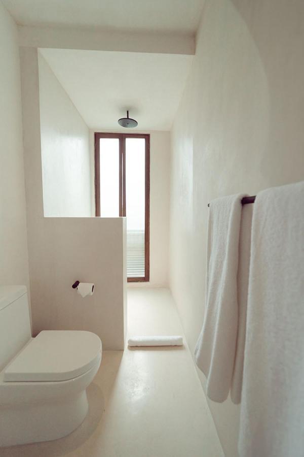 Lucky Duck Dt Hotell Tulum Eksteriør bilde