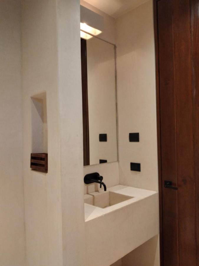 Lucky Duck Dt Hotell Tulum Eksteriør bilde